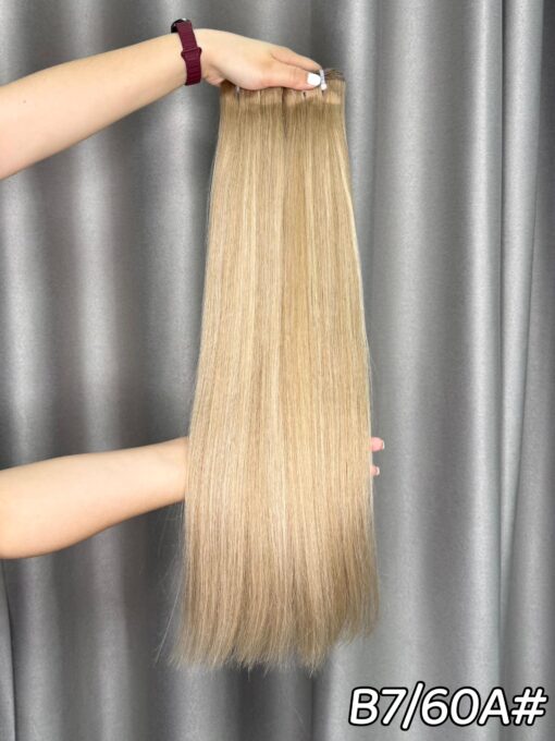 Hand Tied Weft (Highlighted Color Collection) - Image 8