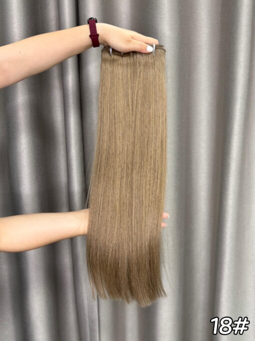 Hand Tied Weft  (Light Color Collection) - Image 6