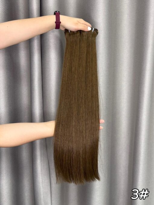 Hand Tied Weft (Dark Color Collection) - Image 10