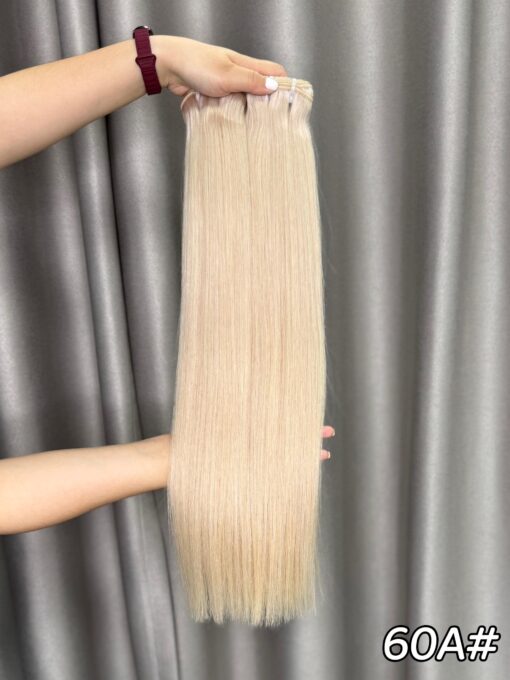 Hand Tied Weft  (Light Color Collection) - Image 13