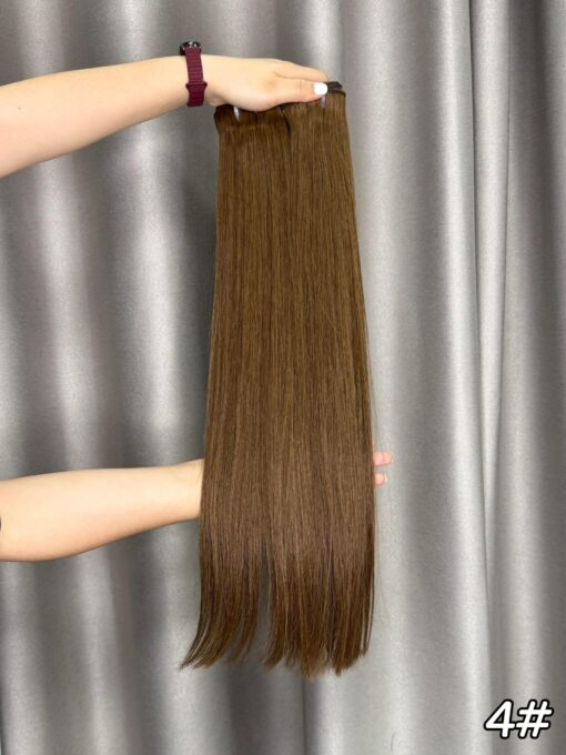 Hand Tied Weft (Dark Color Collection) - Image 12