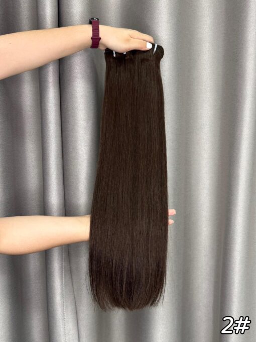 Hand Tied Weft (Dark Color Collection) - Image 7