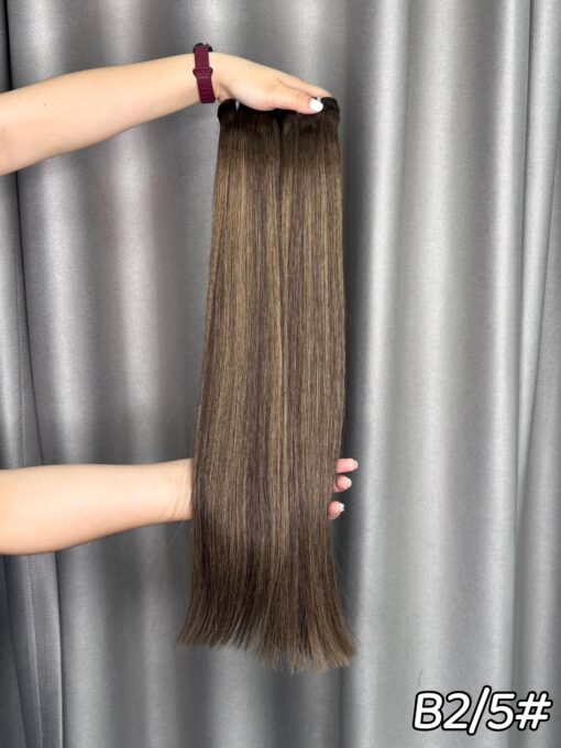 Hand Tied Weft (Highlighted Color Collection) - Image 3