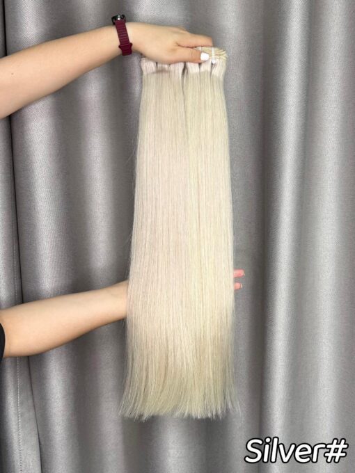Hand Tied Weft  (Light Color Collection) - Image 10