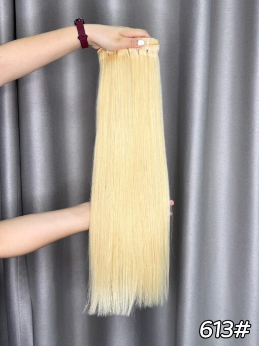 Hand Tied Weft  (Light Color Collection) - Image 9