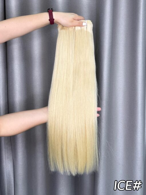 Hand Tied Weft  (Light Color Collection) - Image 12