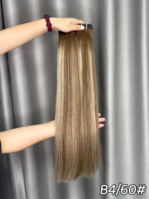 Hand Tied Weft (Highlighted Color Collection) - Image 7