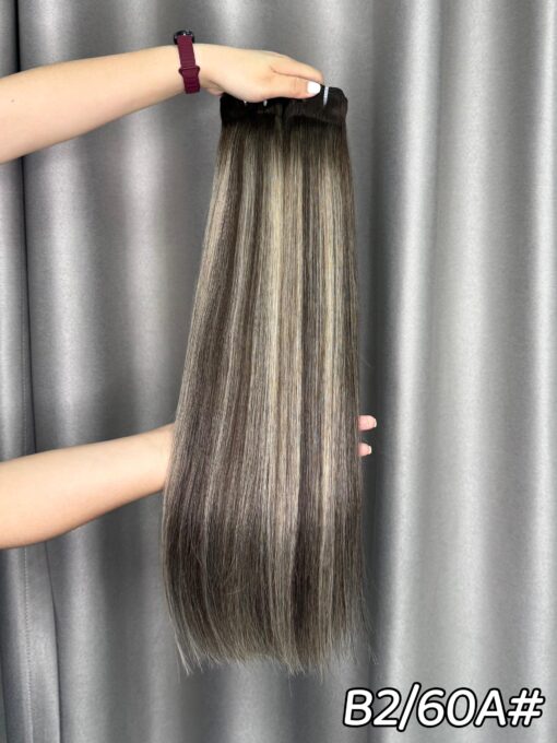 Hand Tied Weft (Highlighted Color Collection) - Image 4