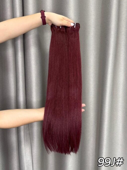 Hand Tied Weft  (Light Color Collection) - Image 8