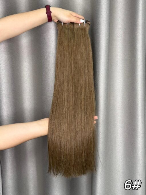 Hand Tied Weft (Dark Color Collection) - Image 14
