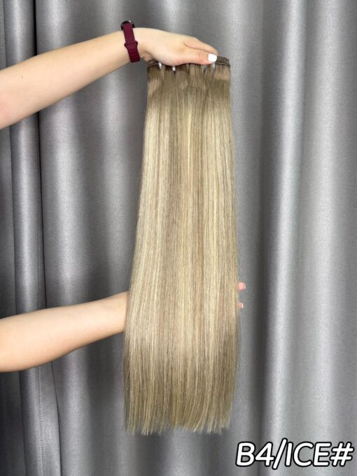 Hand Tied Weft (Highlighted Color Collection) - Image 6