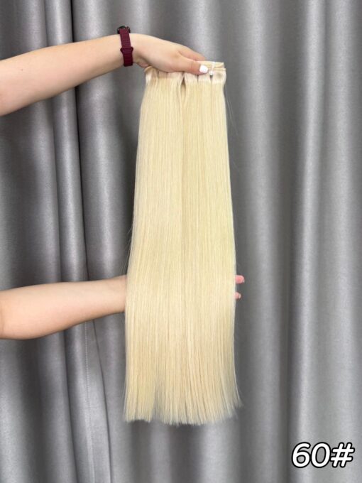 Hand Tied Weft  (Light Color Collection) - Image 11