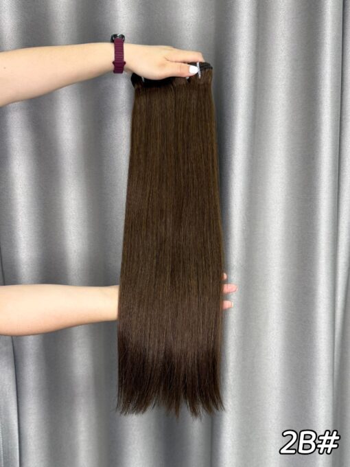 Hand Tied Weft (Dark Color Collection) - Image 9