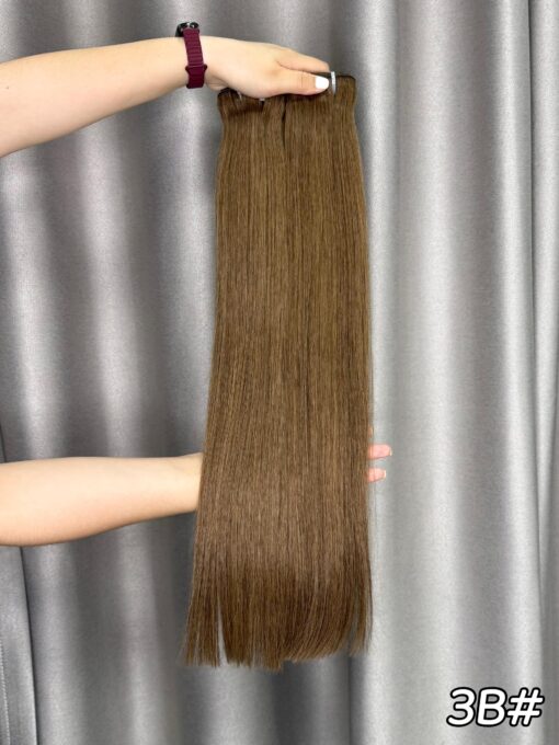 Hand Tied Weft (Dark Color Collection) - Image 11