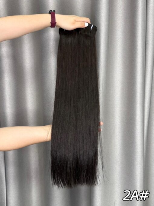Hand Tied Weft (Dark Color Collection) - Image 8