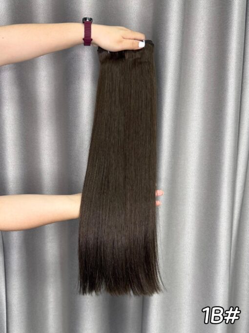 Hand Tied Weft (Dark Color Collection) - Image 5