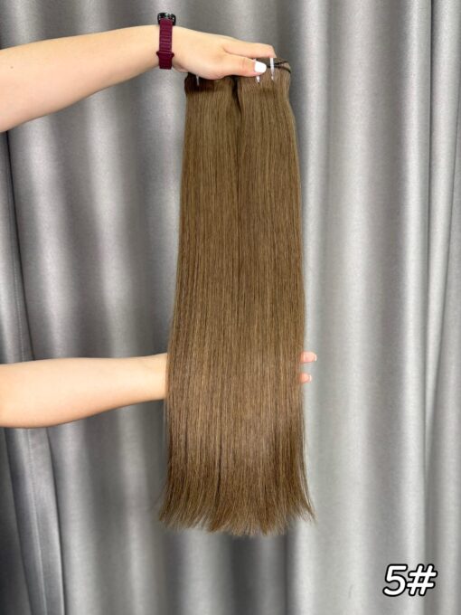 Hand Tied Weft (Dark Color Collection) - Image 13