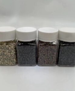 Silicone Beads