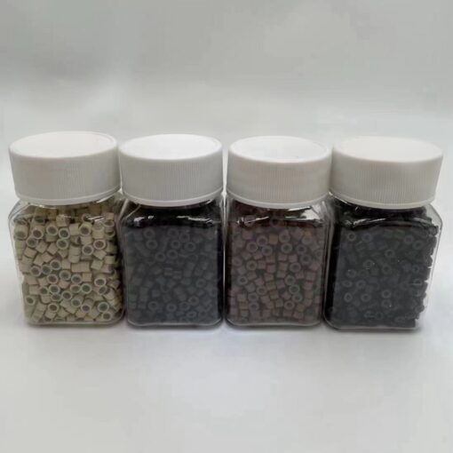 Silicone Beads